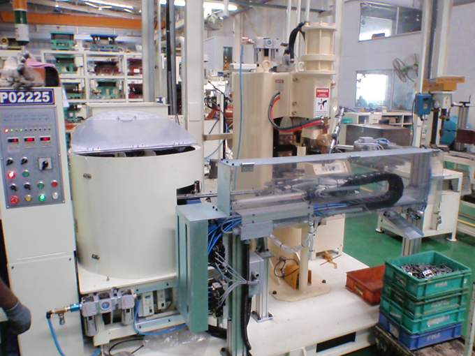 자동용접장치사진2